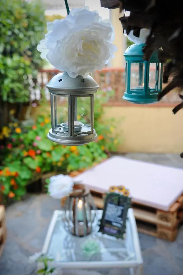 Hotel Le Giare Marina di Pietrasanta 2*,