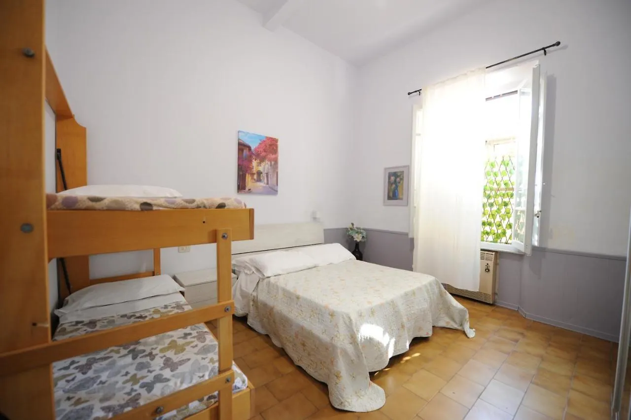 Hotel Le Giare Marina di Pietrasanta