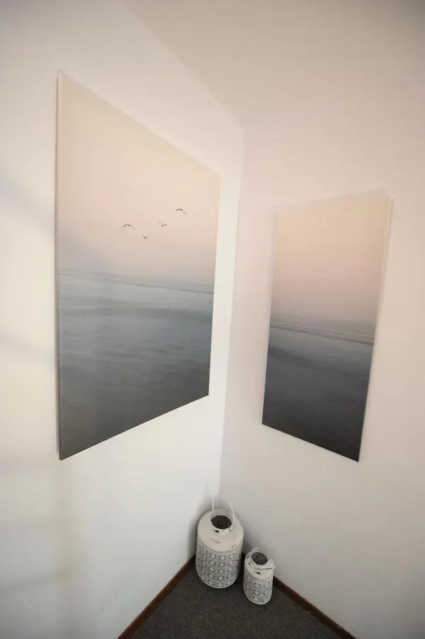 Hotel Le Giare Marina di Pietrasanta