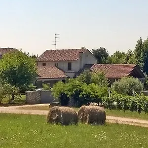  Frühstückspension Il Giuggiolo Italien