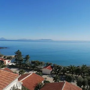 ** Hotel Testa Di Monaco Natural Italien