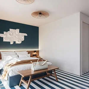  Gasthof Valesmeralda Boutique Rooms, Marina Italien