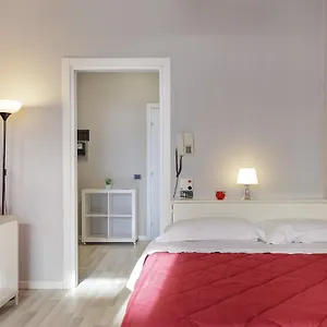 *** Aparthotel Mignoncase Tre Italien