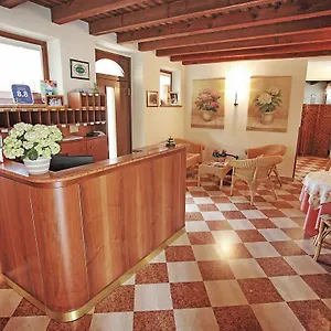 *** Hotel Faccioli Italien