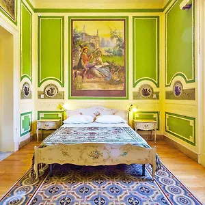 *** Gasthof Hollywood Italien