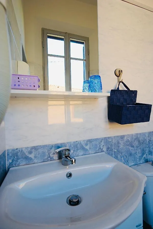 Hotel Le Giare مارينا دي بييتراسانْت