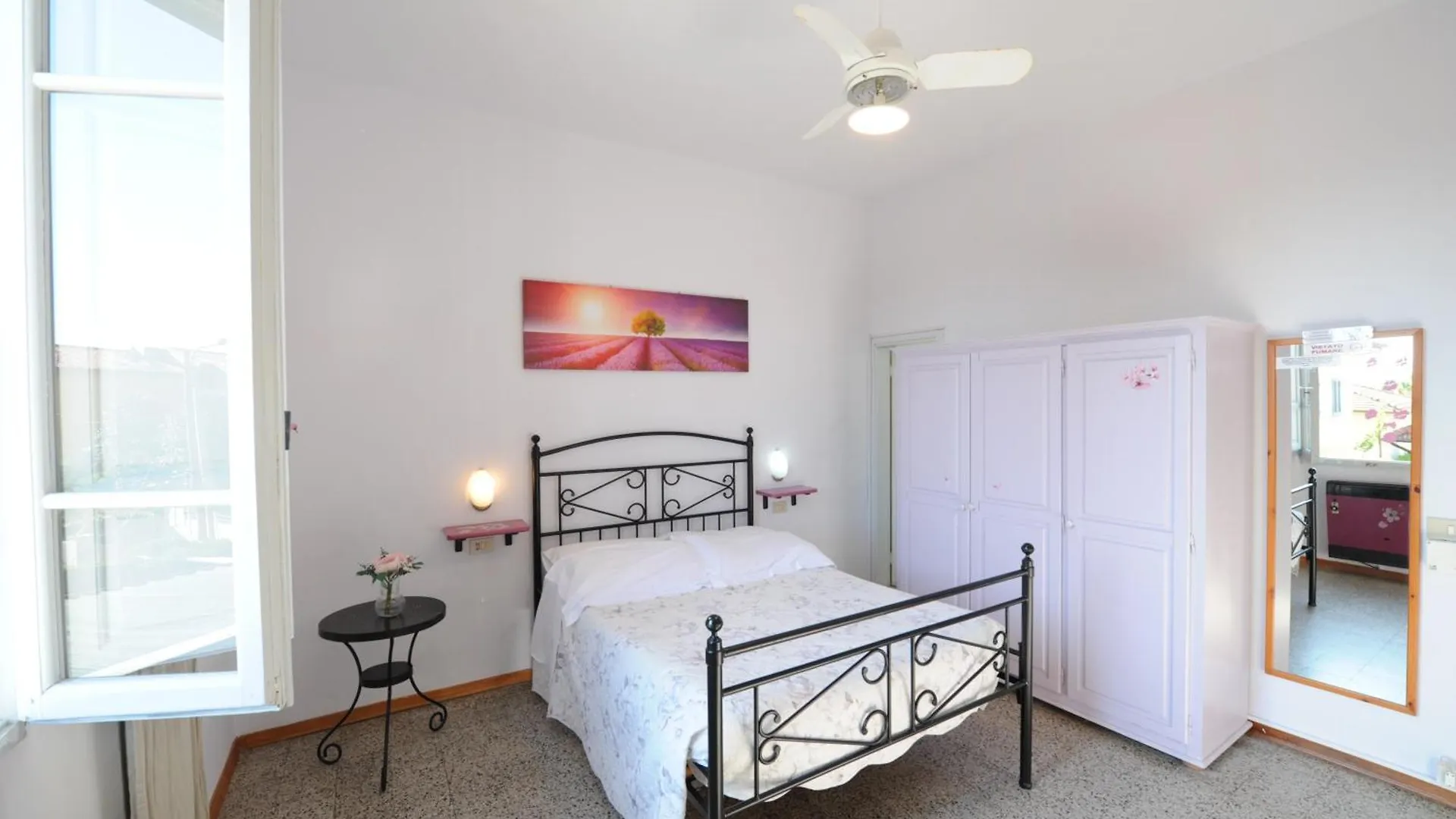 Hotel Le Giare مارينا دي بييتراسانْت إيطاليا