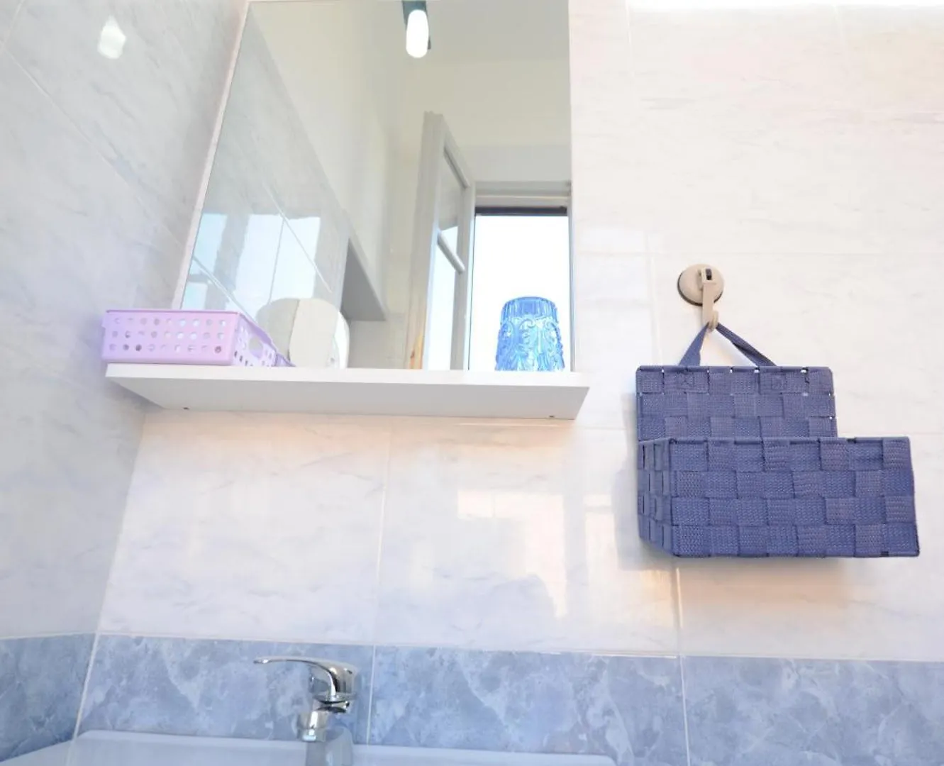 Hotel Le Giare مارينا دي بييتراسانْت 2*,