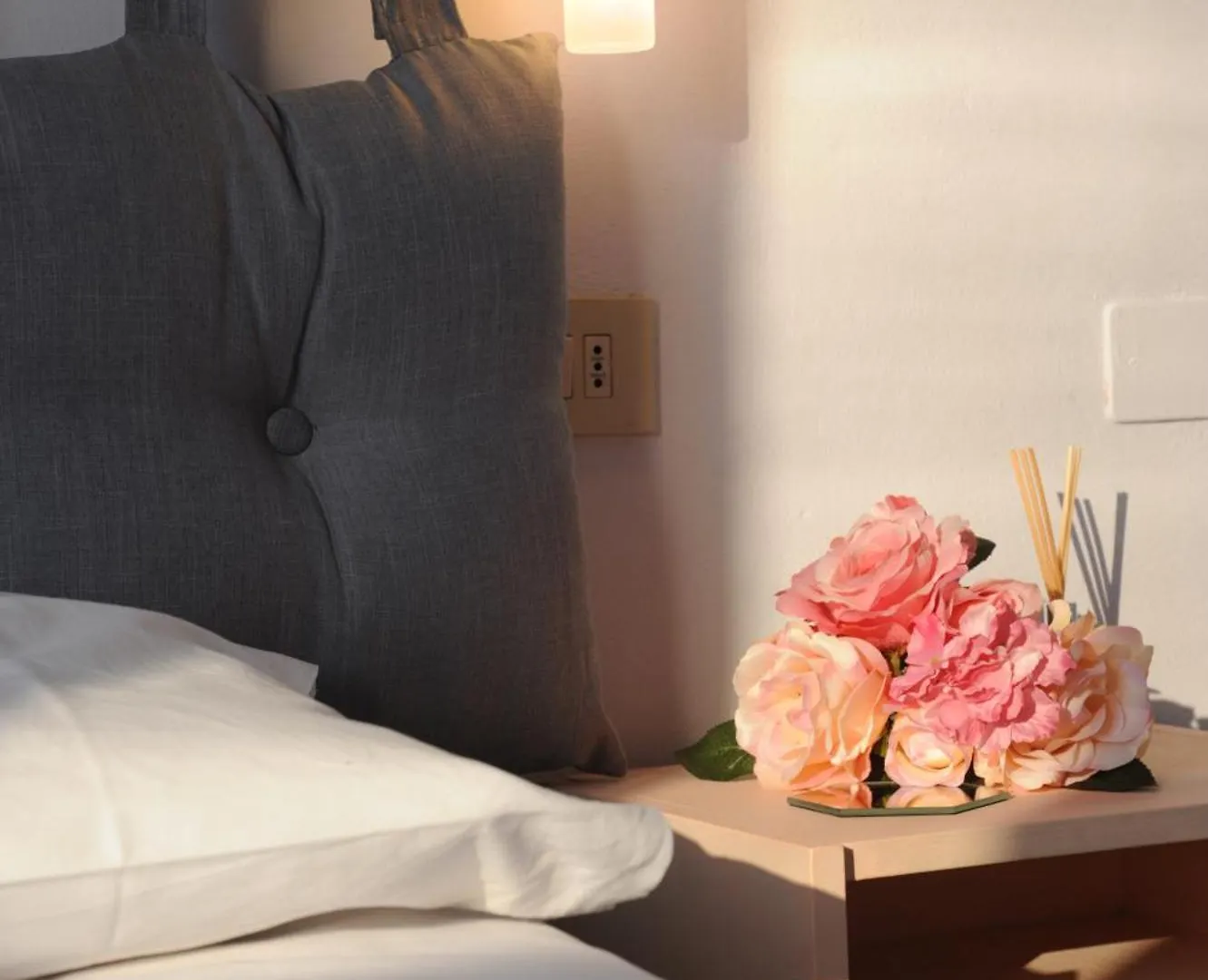 Hotel Le Giare مارينا دي بييتراسانْت إيطاليا