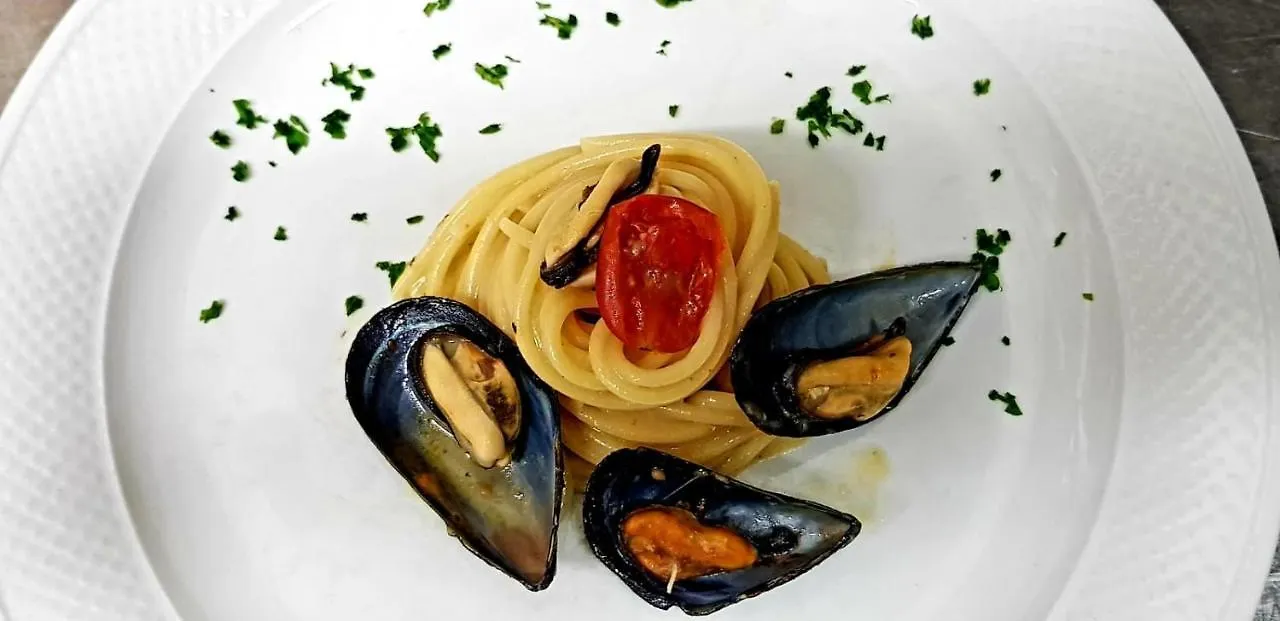 Hotel Le Giare Marina di Pietrasanta