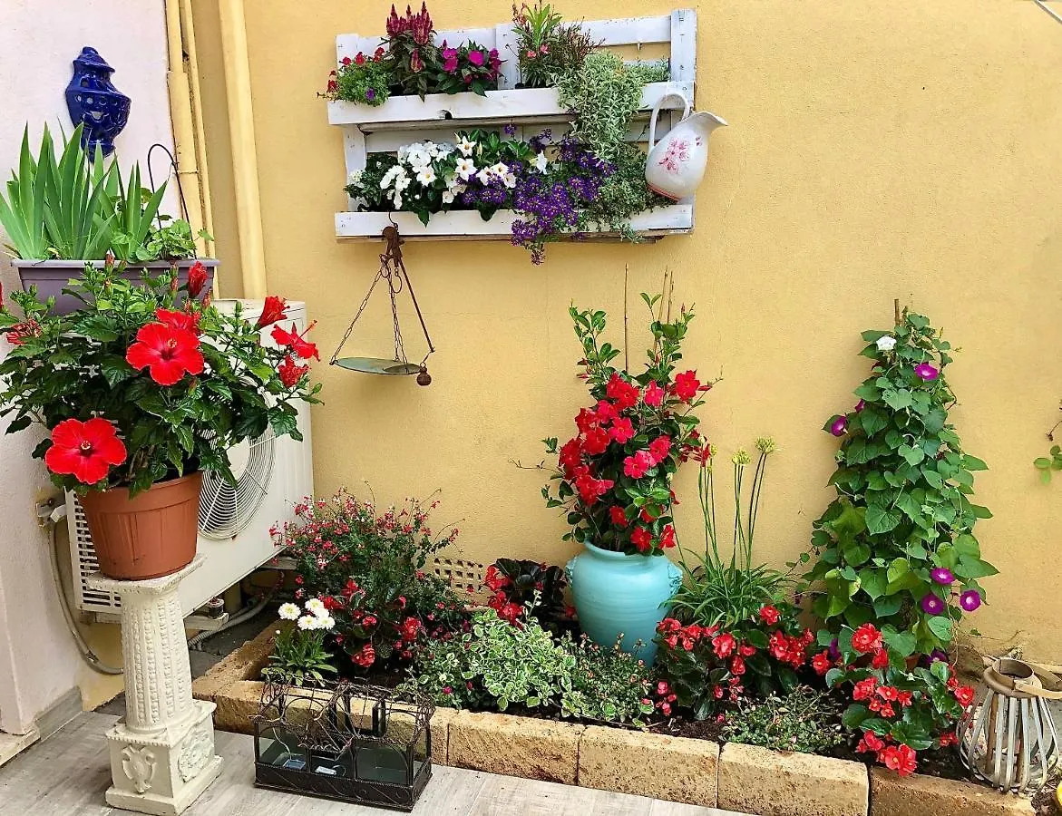 Hotel Le Giare Marina di Pietrasanta
