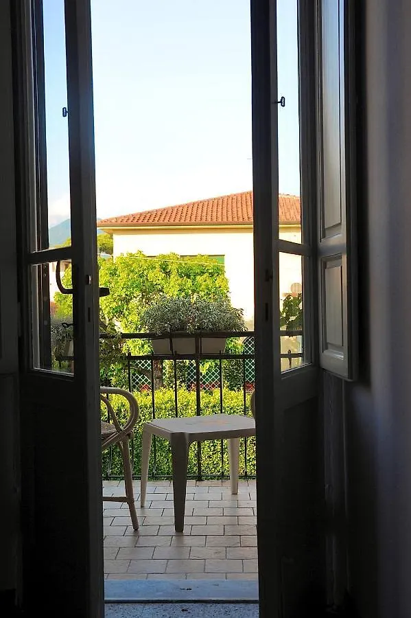 **  Hotel Le Giare Marina di Pietrasanta Itália