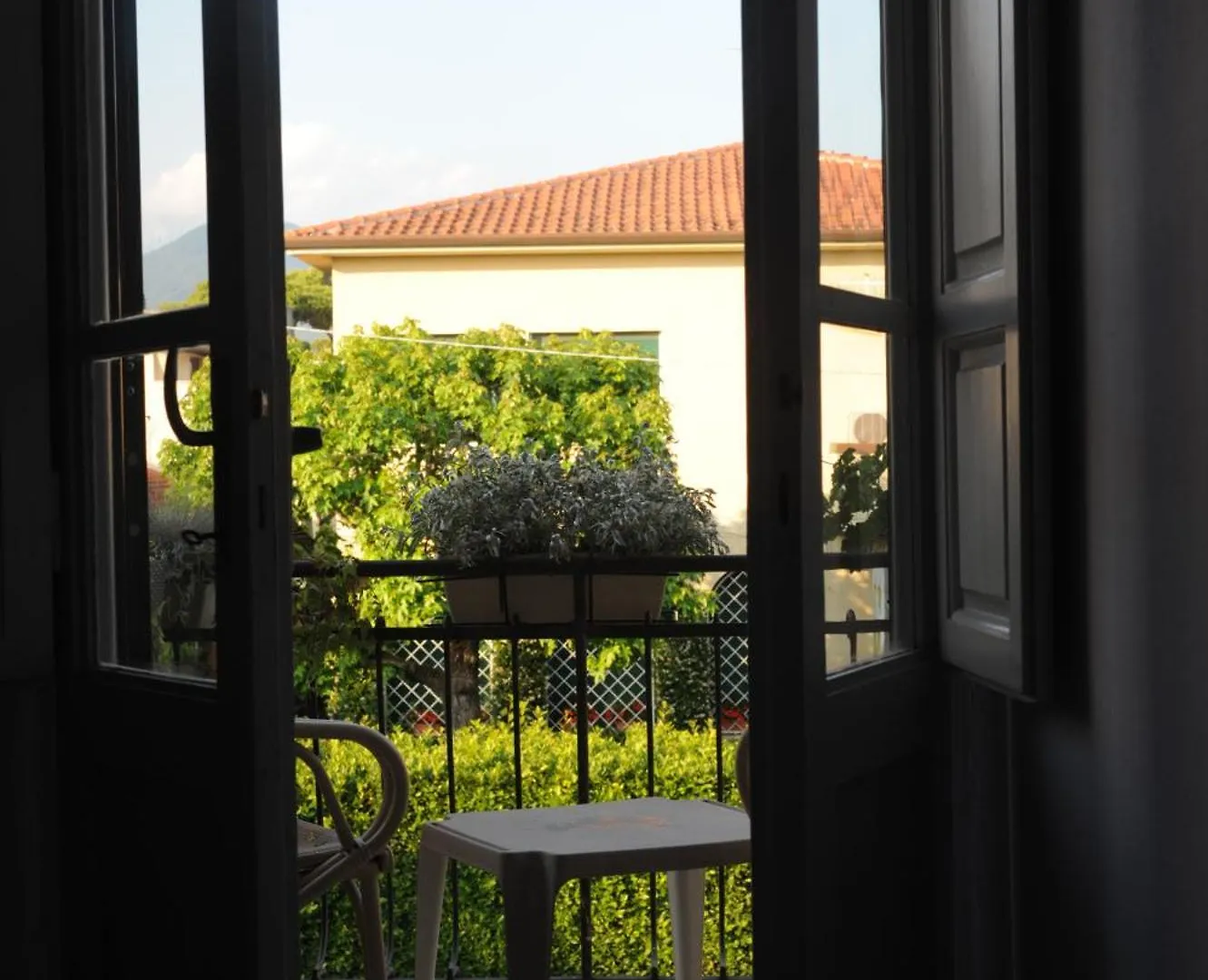 Hotel Le Giare Marina di Pietrasanta 2*,  Itália
